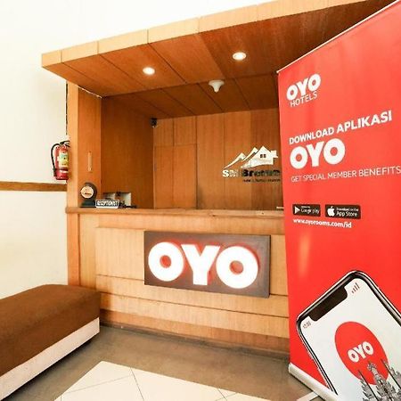 Oyo 1087 Homestay Potato House Bromo Ngoại thất bức ảnh