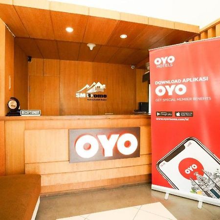 Oyo 1087 Homestay Potato House Bromo Ngoại thất bức ảnh