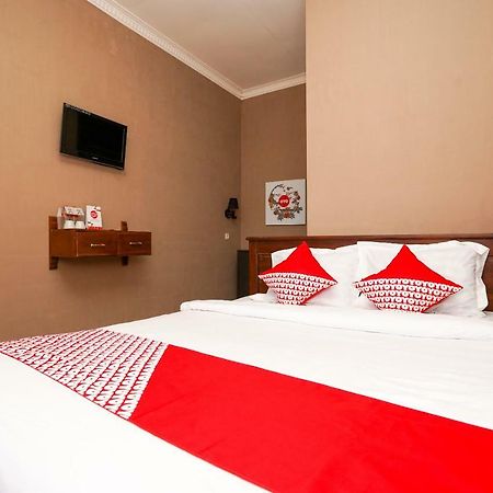 Oyo 1087 Homestay Potato House Bromo Ngoại thất bức ảnh