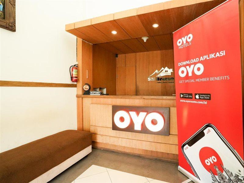Oyo 1087 Homestay Potato House Bromo Ngoại thất bức ảnh