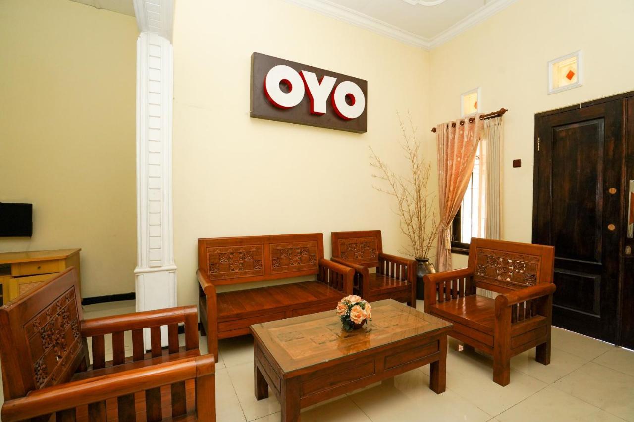 Oyo 1087 Homestay Potato House Bromo Ngoại thất bức ảnh