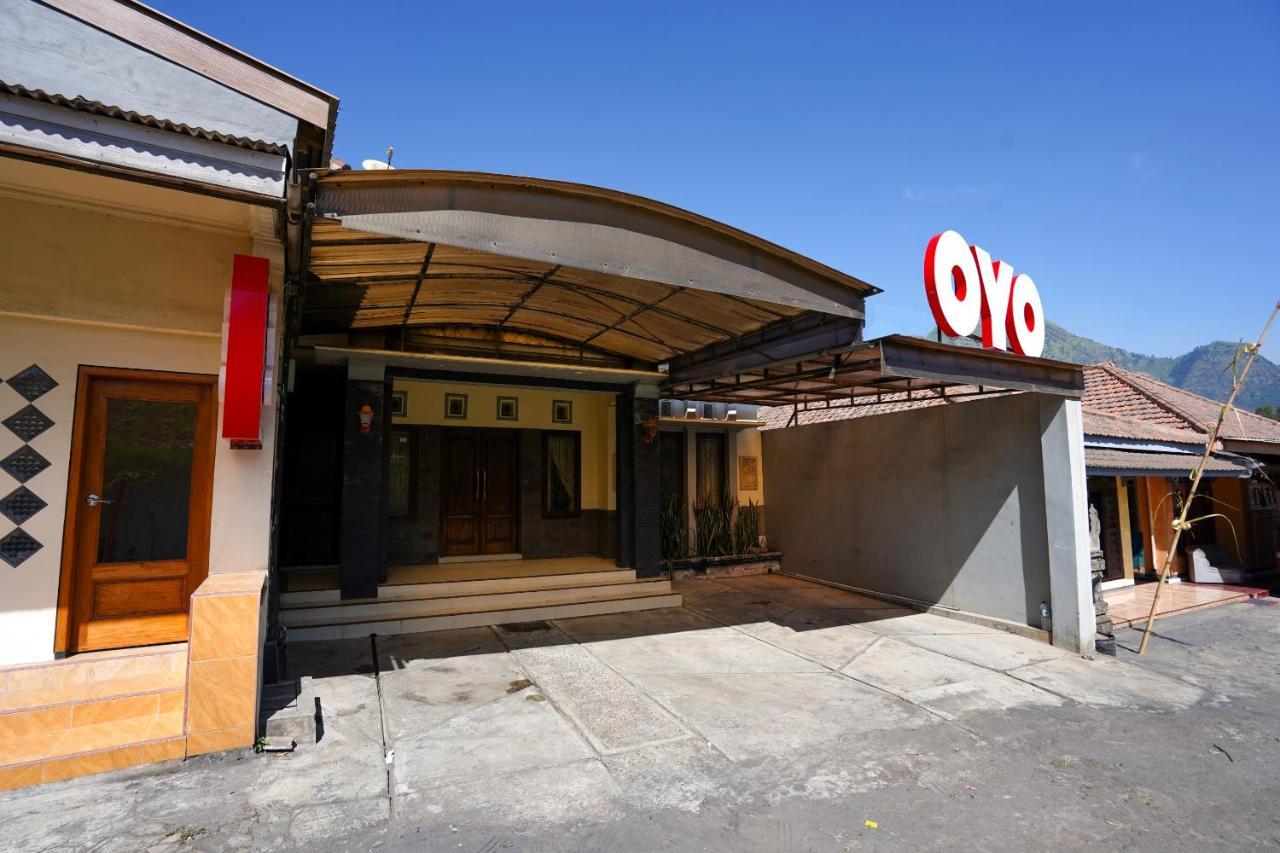 Oyo 1087 Homestay Potato House Bromo Ngoại thất bức ảnh