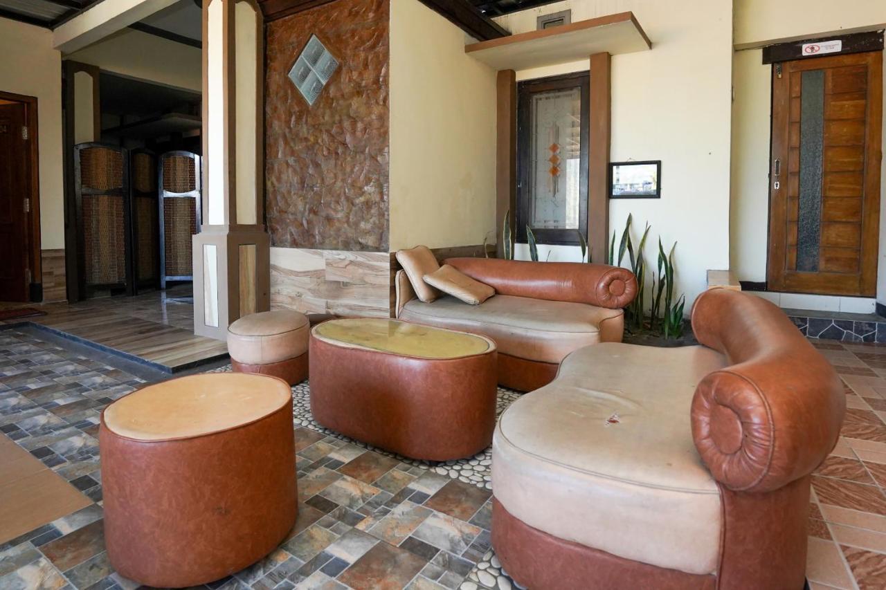 Oyo 1087 Homestay Potato House Bromo Ngoại thất bức ảnh