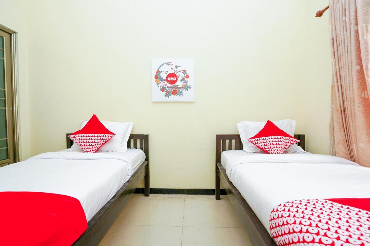 Oyo 1087 Homestay Potato House Bromo Ngoại thất bức ảnh