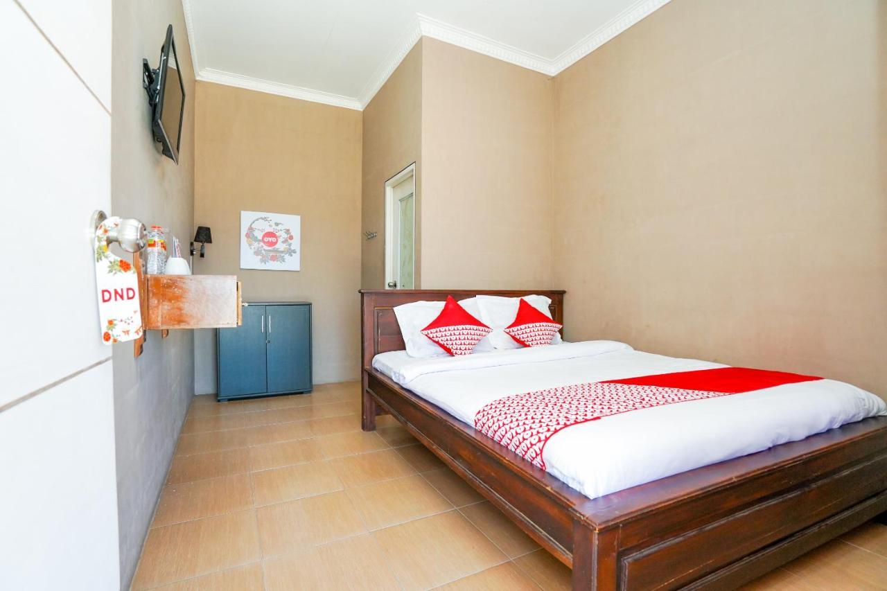 Oyo 1087 Homestay Potato House Bromo Ngoại thất bức ảnh