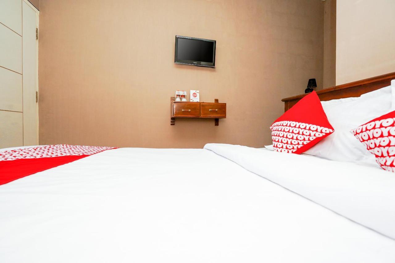 Oyo 1087 Homestay Potato House Bromo Ngoại thất bức ảnh