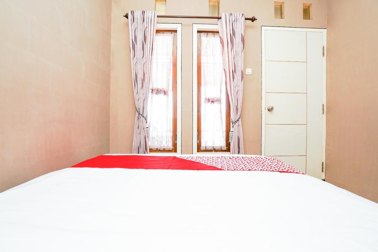 Oyo 1087 Homestay Potato House Bromo Ngoại thất bức ảnh