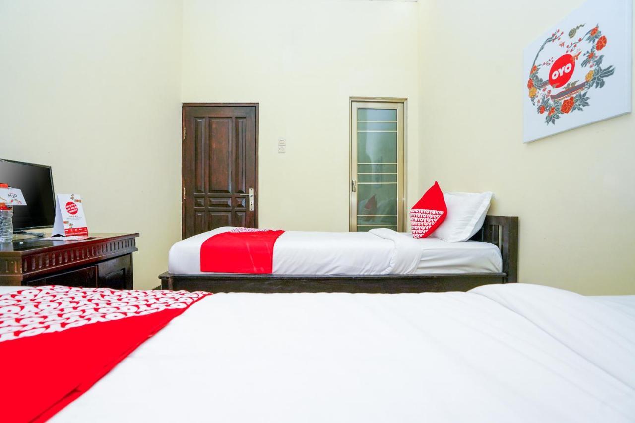 Oyo 1087 Homestay Potato House Bromo Ngoại thất bức ảnh