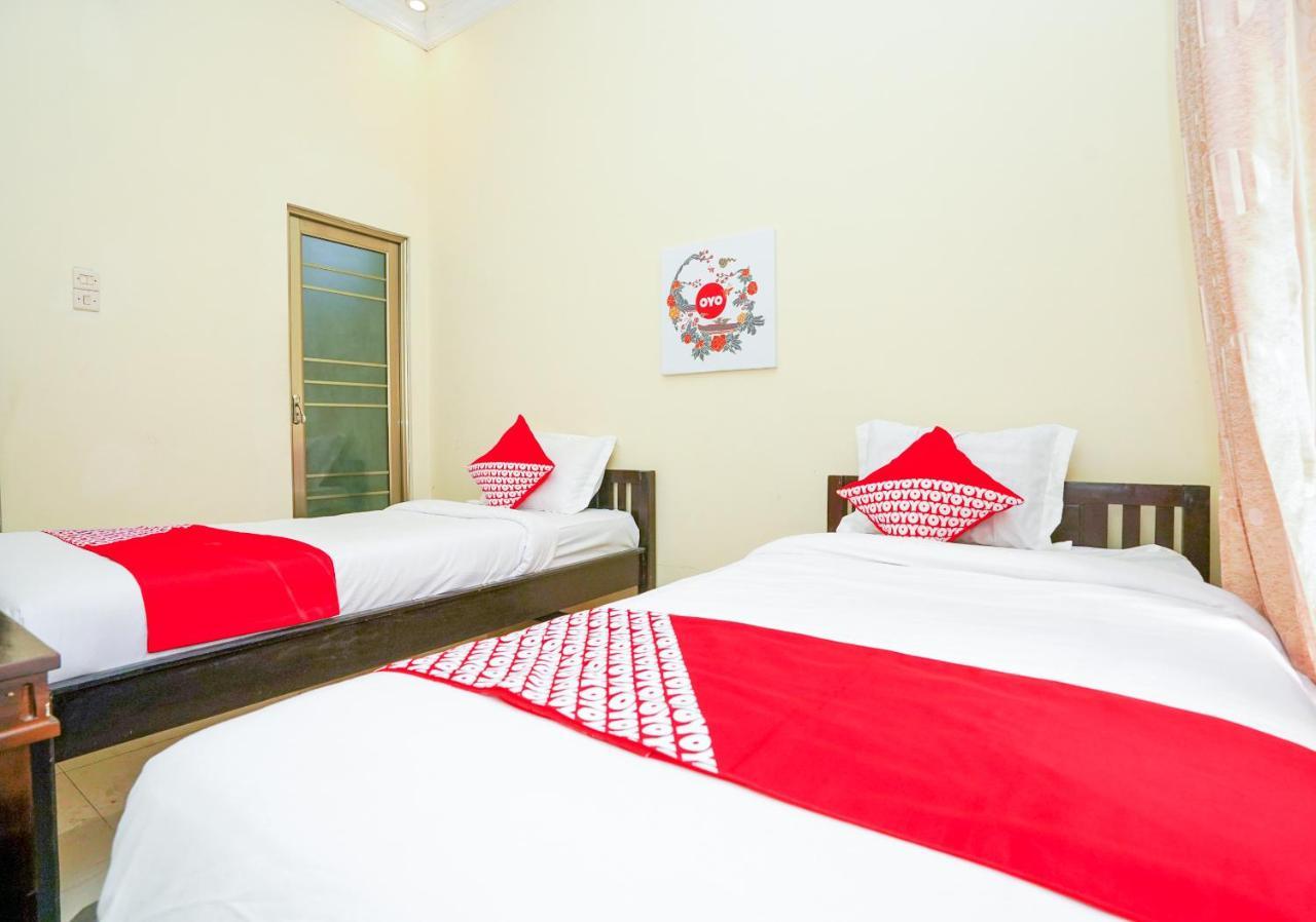 Oyo 1087 Homestay Potato House Bromo Ngoại thất bức ảnh