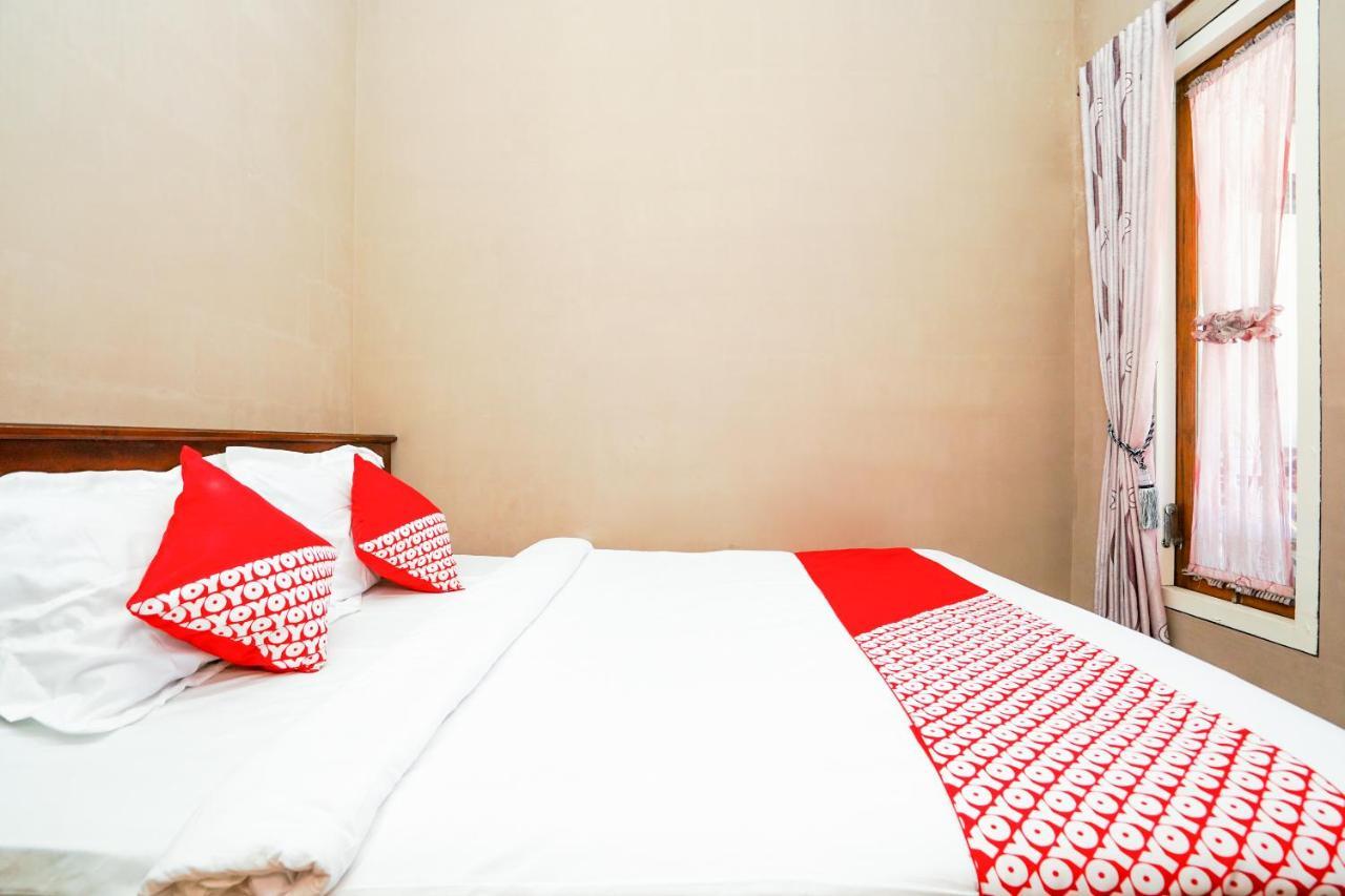 Oyo 1087 Homestay Potato House Bromo Ngoại thất bức ảnh