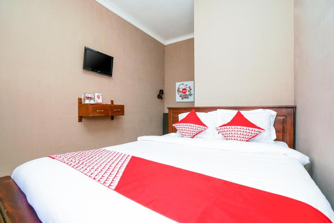 Oyo 1087 Homestay Potato House Bromo Ngoại thất bức ảnh