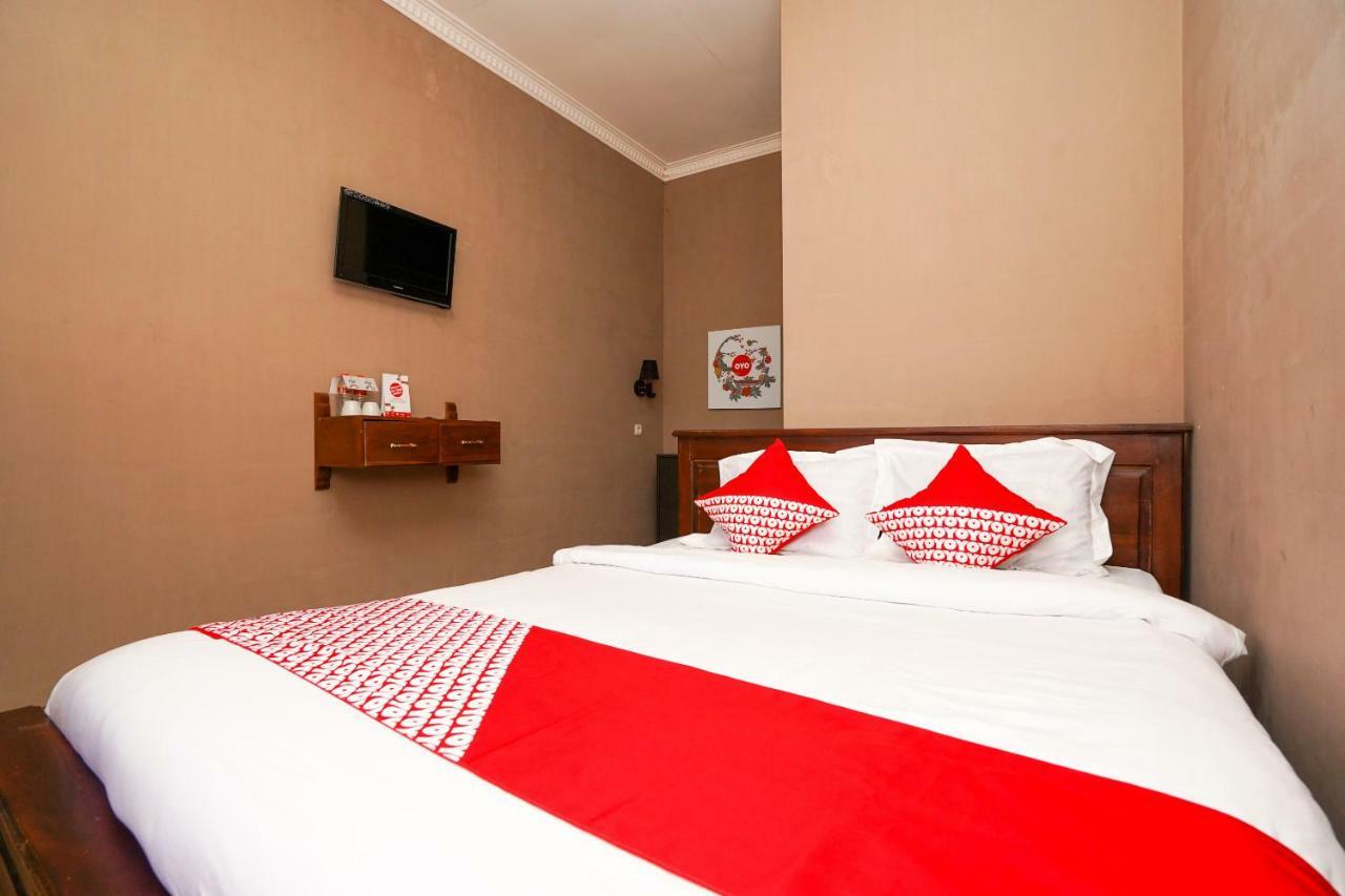 Oyo 1087 Homestay Potato House Bromo Ngoại thất bức ảnh